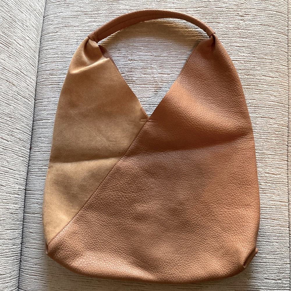 Shiraleah Vegan Tote